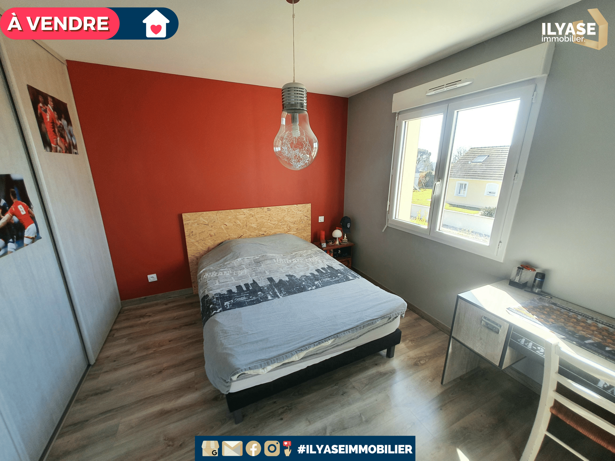 Vente Maison à Chalon-sur-Saône 8 pièces