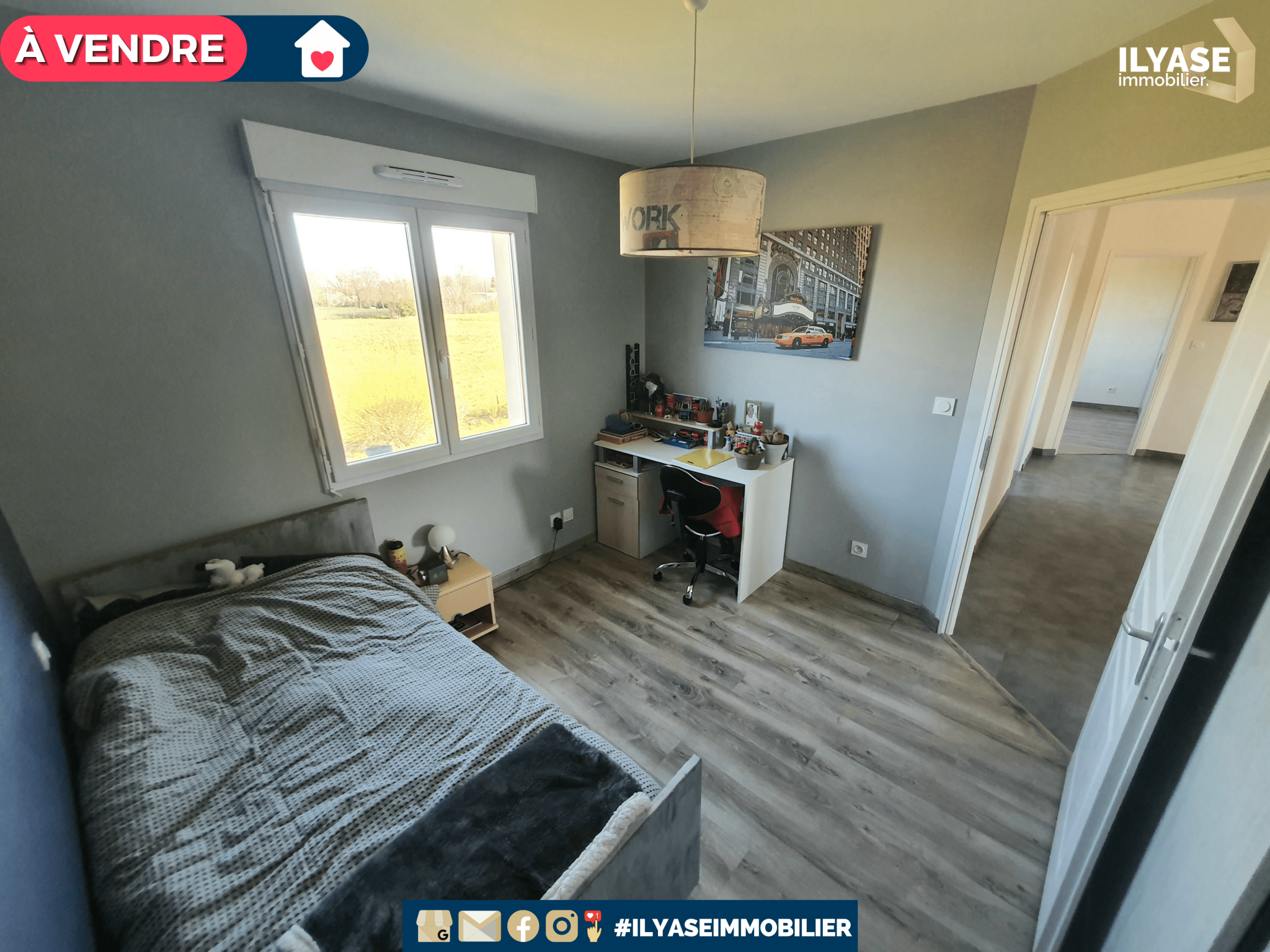 Vente Maison à Chalon-sur-Saône 8 pièces