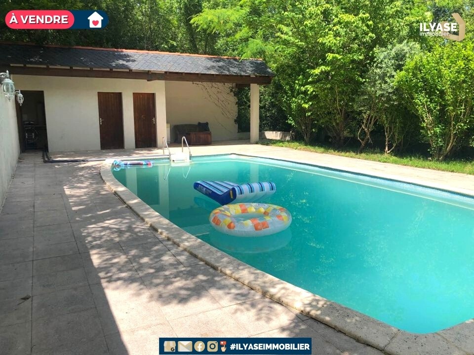 Vente Maison à Albi 5 pièces