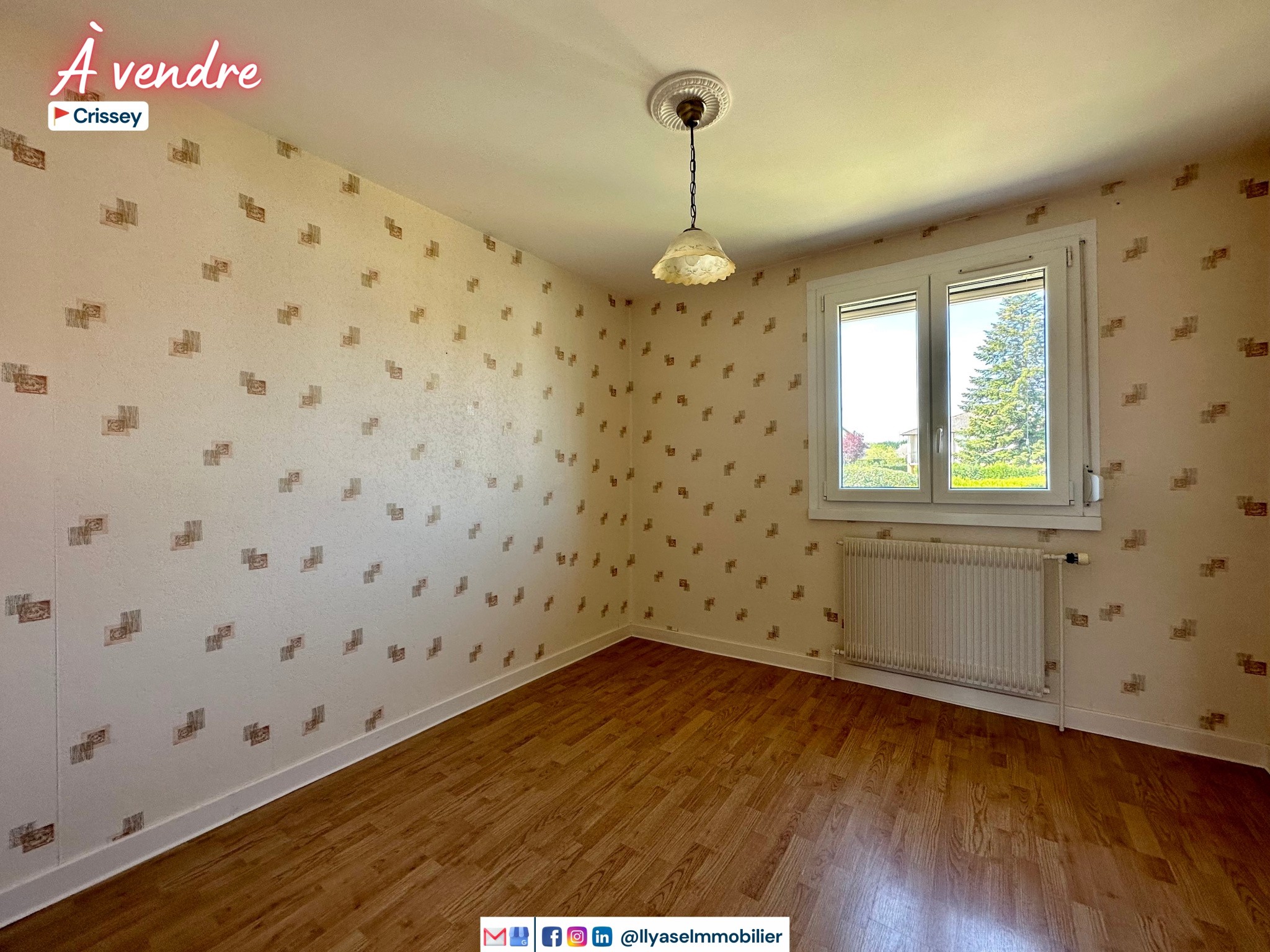 Vente Maison à Chalon-sur-Saône 6 pièces