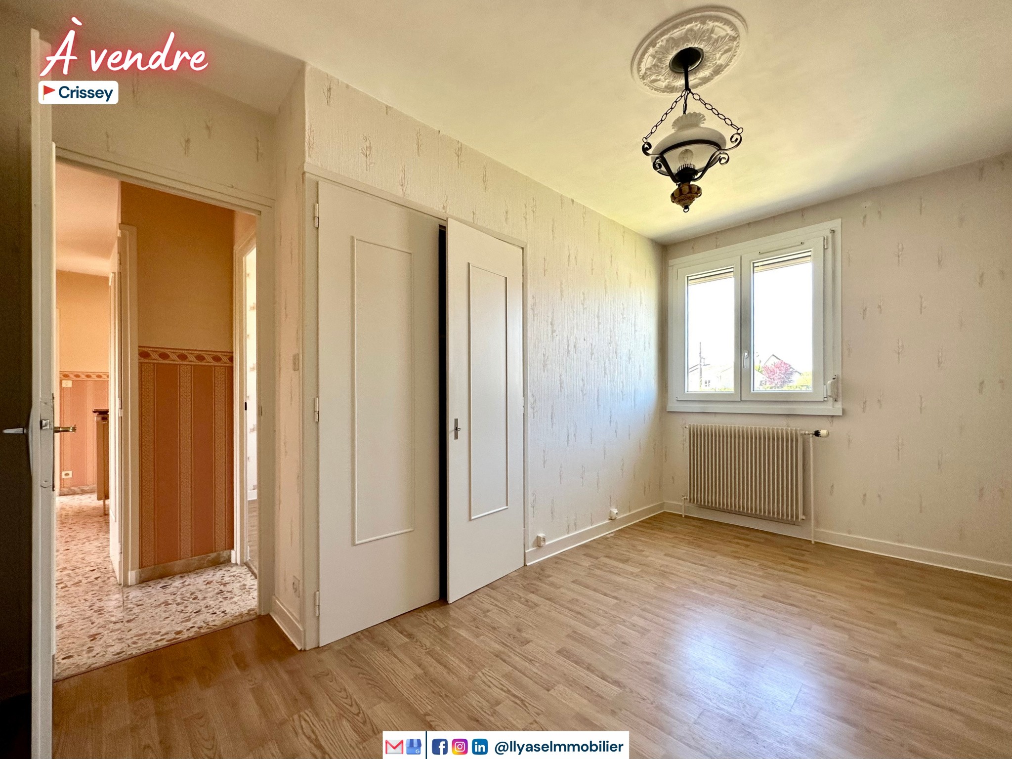 Vente Maison à Chalon-sur-Saône 6 pièces