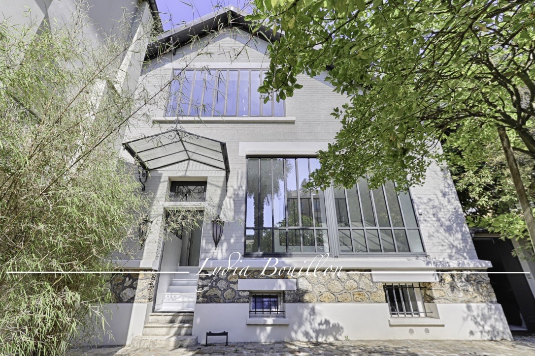 Vente Maison à Montrouge 12 pièces