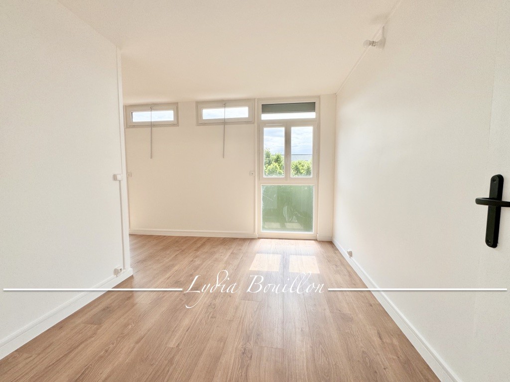 Vente Appartement à Bois-Colombes 3 pièces