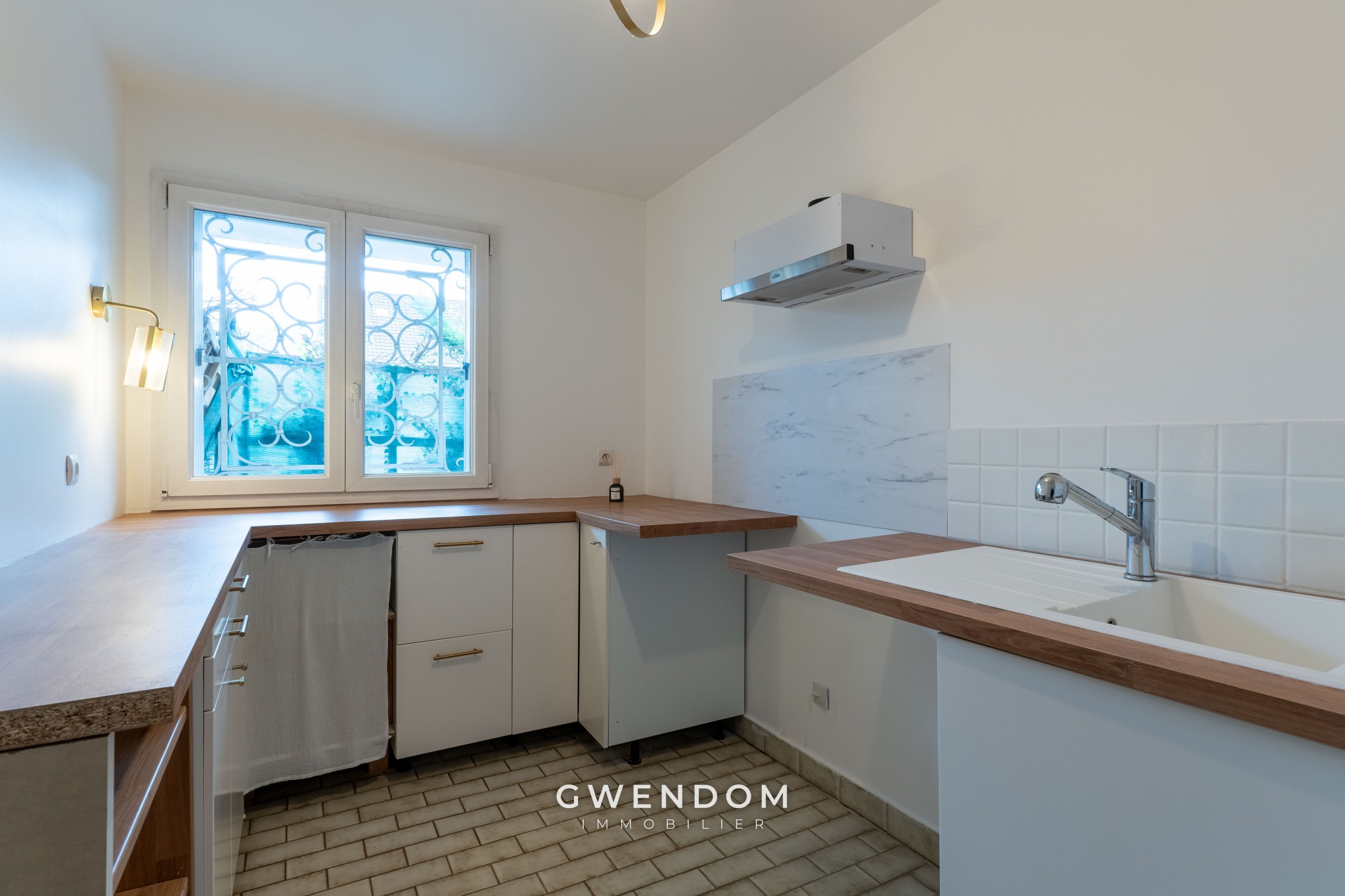 Vente Appartement à Noisy-le-Grand 2 pièces