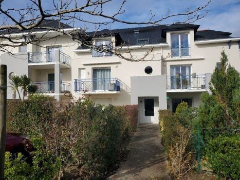 Vente Appartement à la Baule-Escoublac 3 pièces