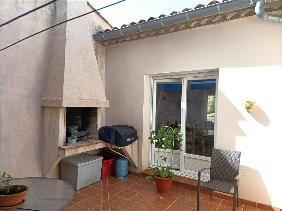 Vente Maison à Pézenas 5 pièces