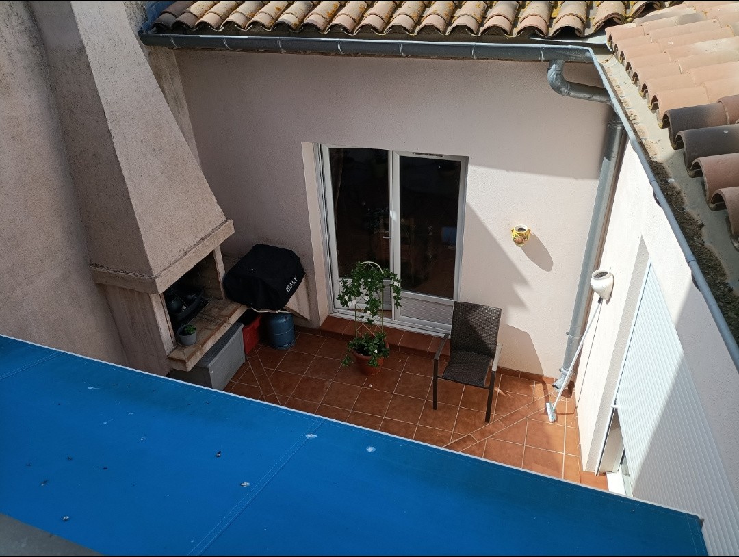 Vente Maison à Pézenas 5 pièces