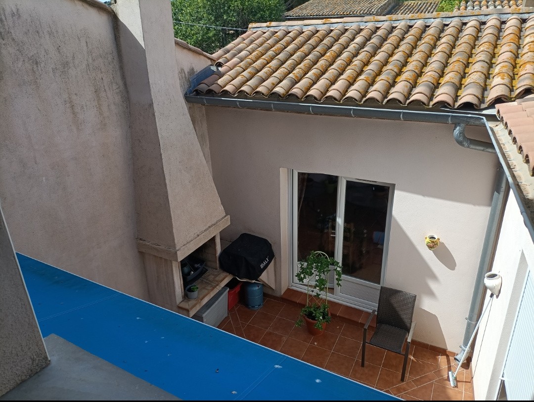 Vente Maison à Pézenas 5 pièces