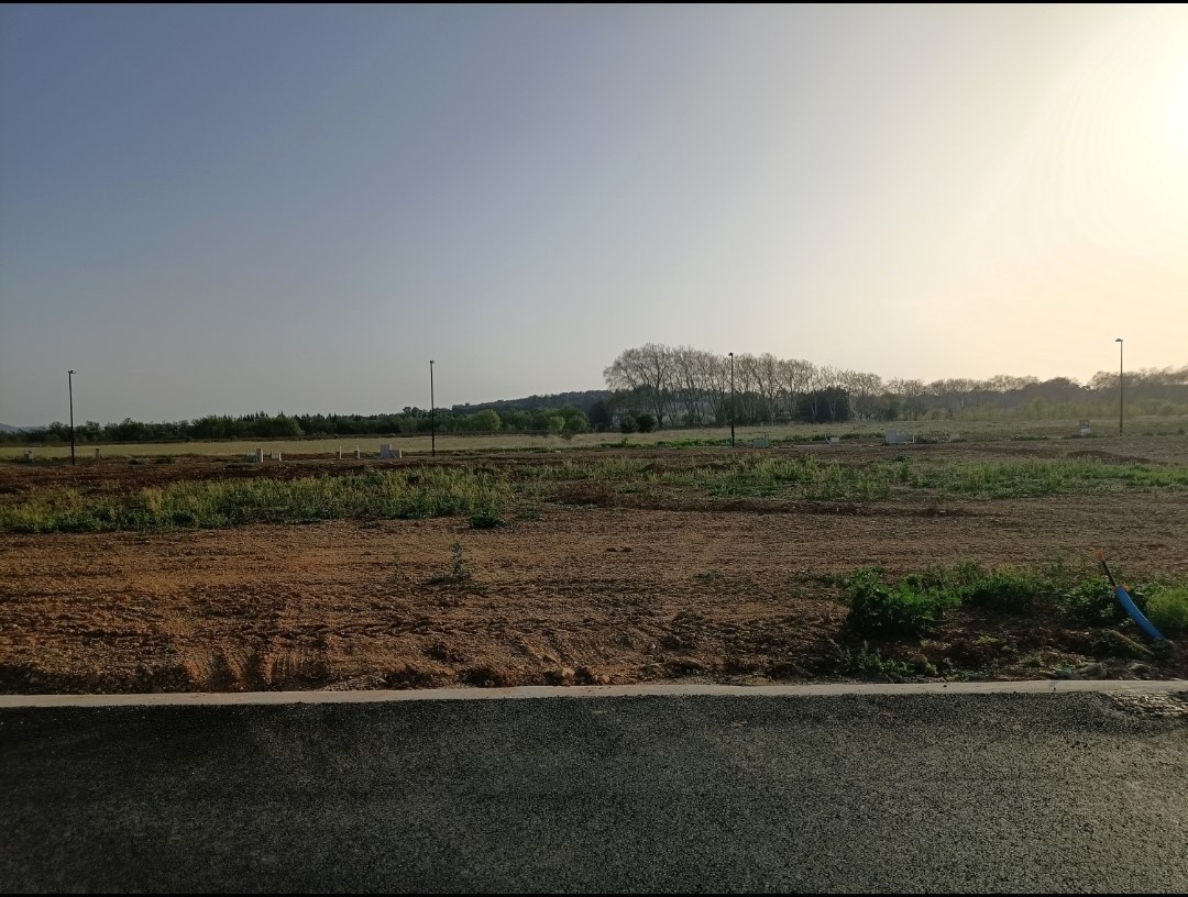 Vente Terrain à Ginestas 0 pièce