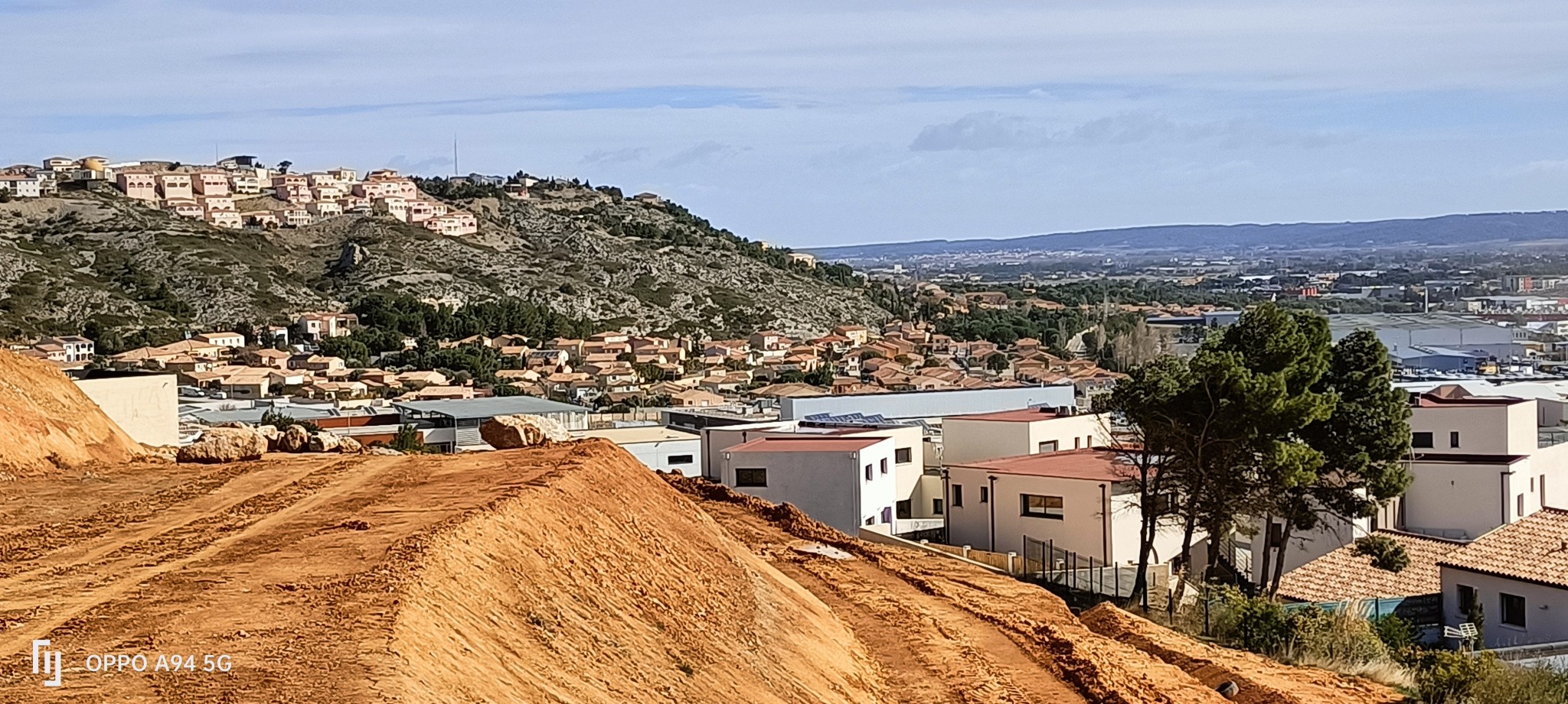 Vente Terrain à Narbonne 0 pièce