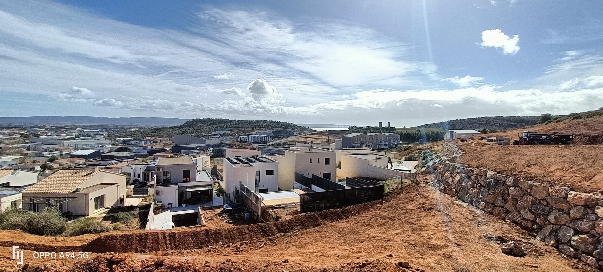 Vente Terrain à Narbonne 0 pièce