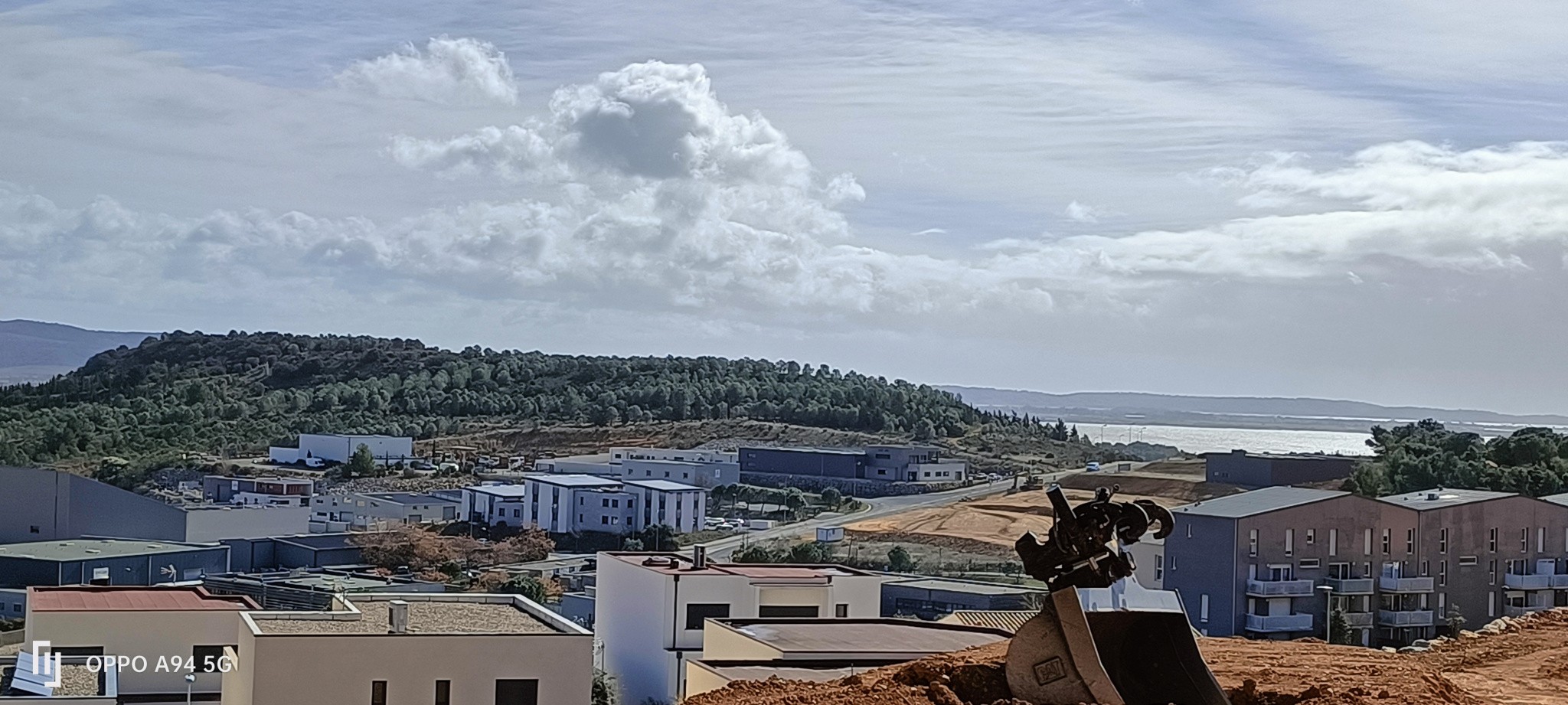 Vente Terrain à Narbonne 0 pièce