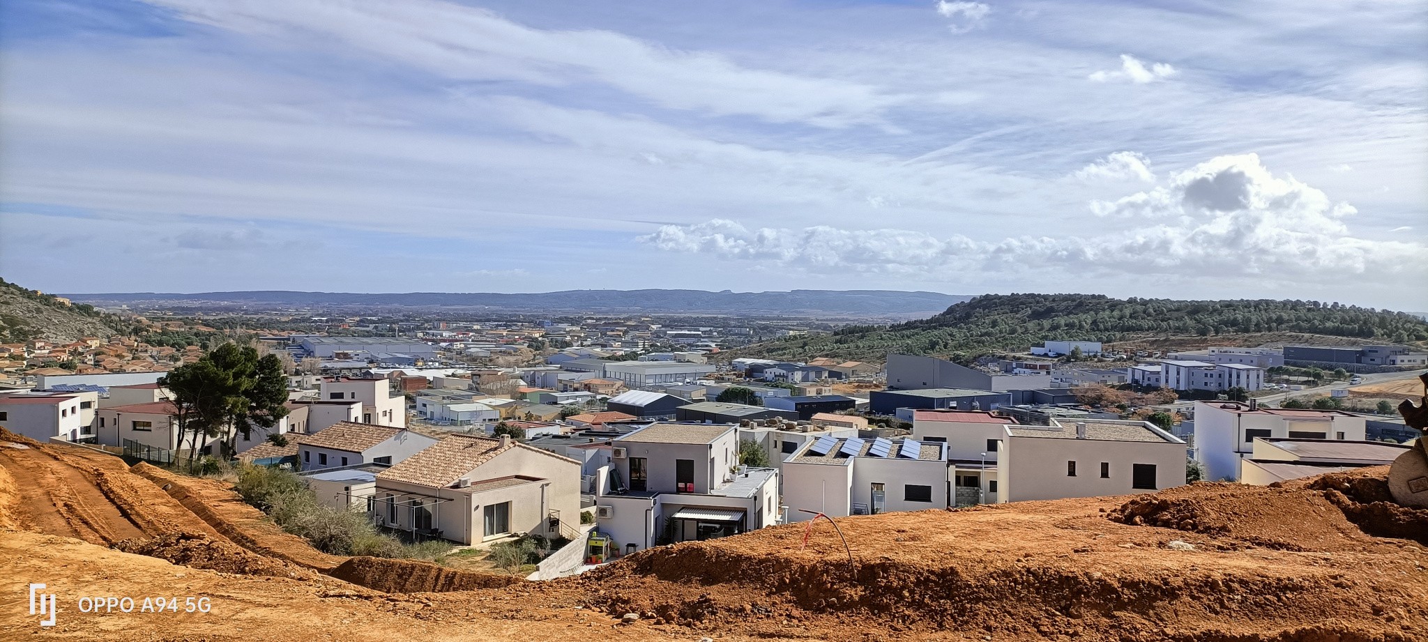 Vente Terrain à Narbonne 0 pièce