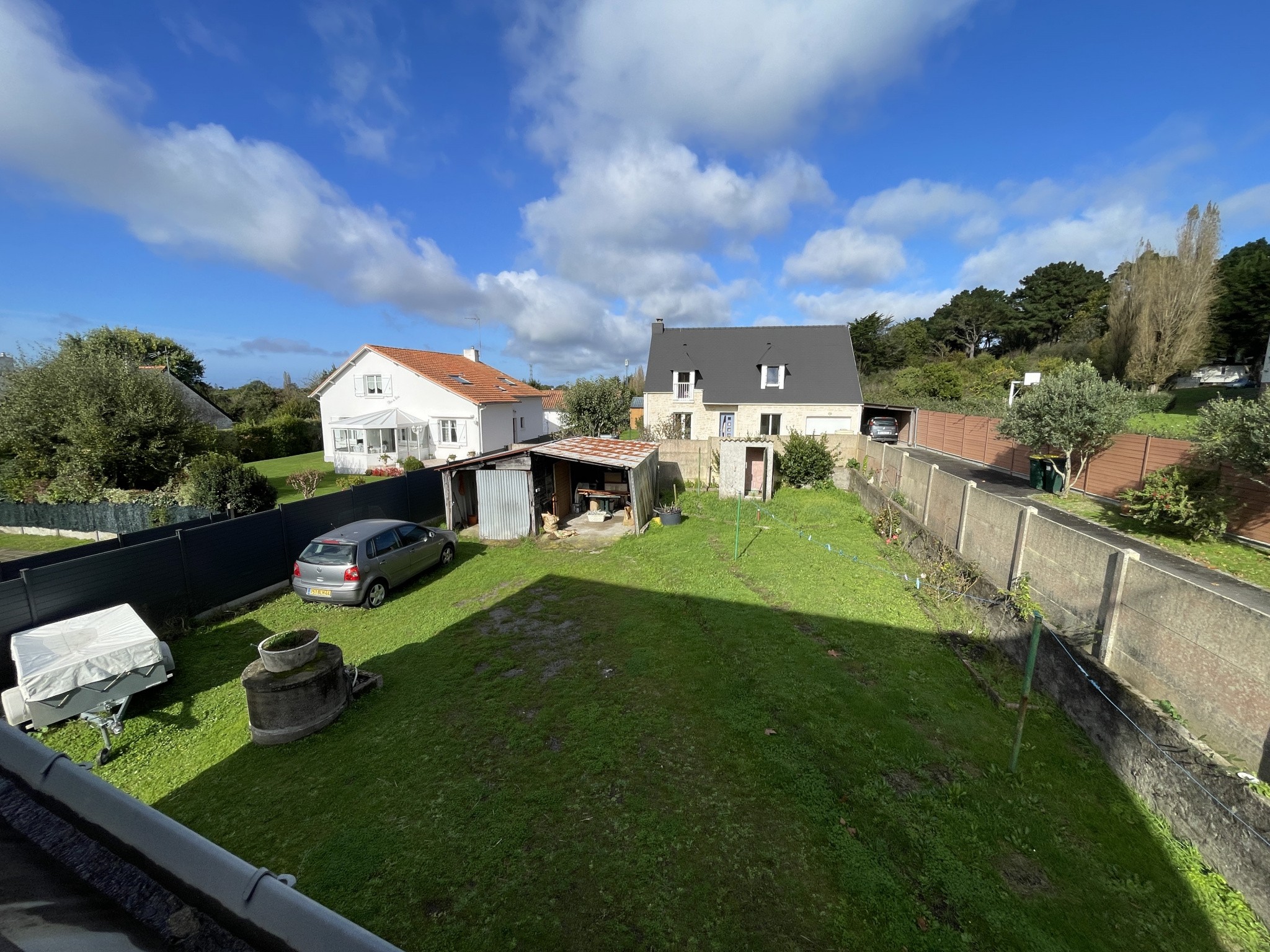 Vente Maison à la Baule-Escoublac 7 pièces