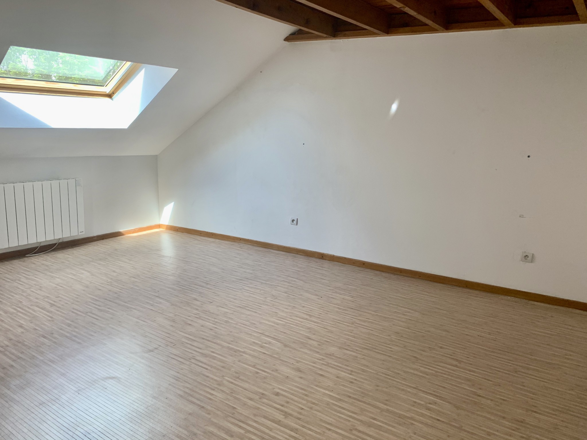 Vente Appartement à Reims 2 pièces