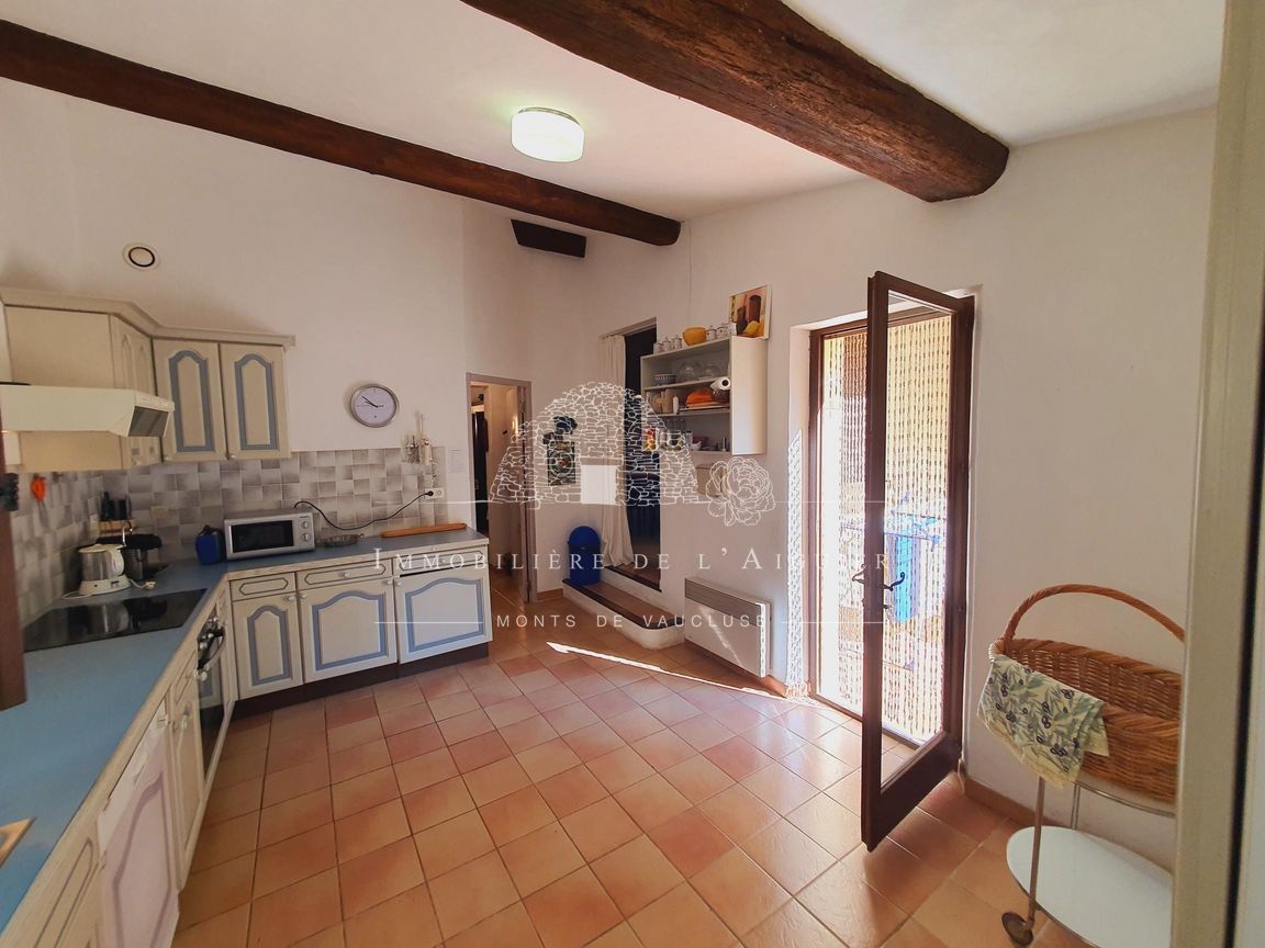 Vente Maison à Roussillon 4 pièces