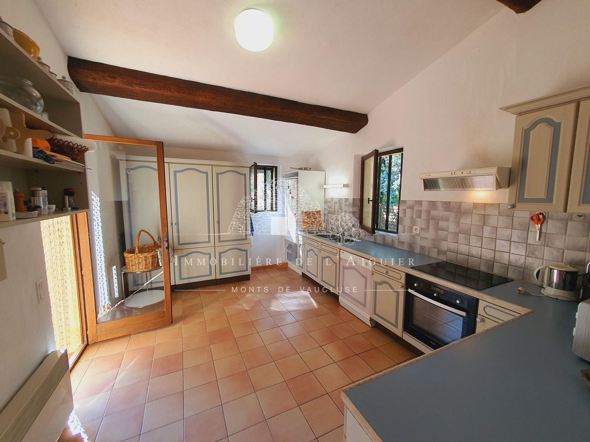 Vente Maison à Roussillon 4 pièces