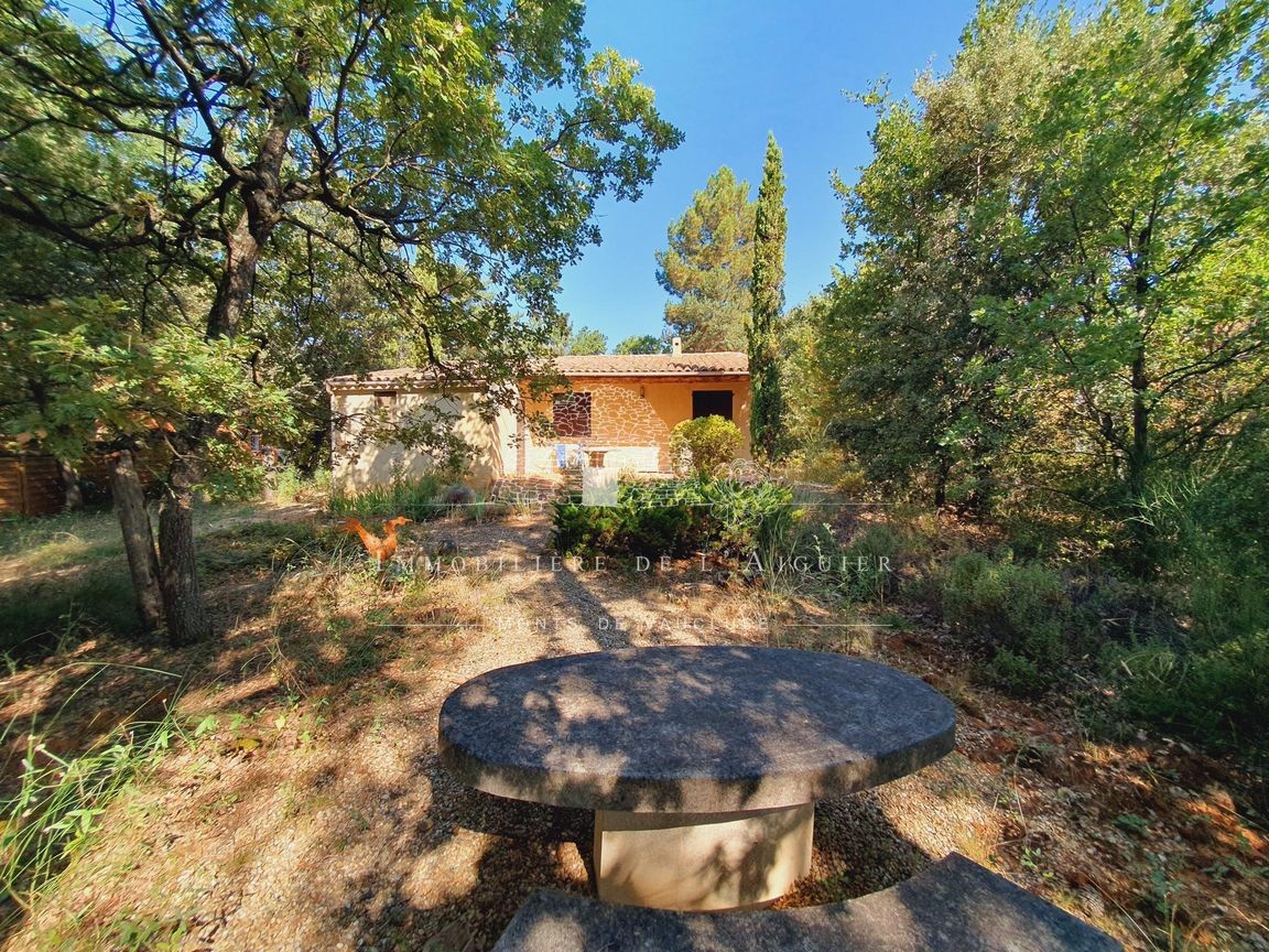 Vente Maison à Roussillon 4 pièces