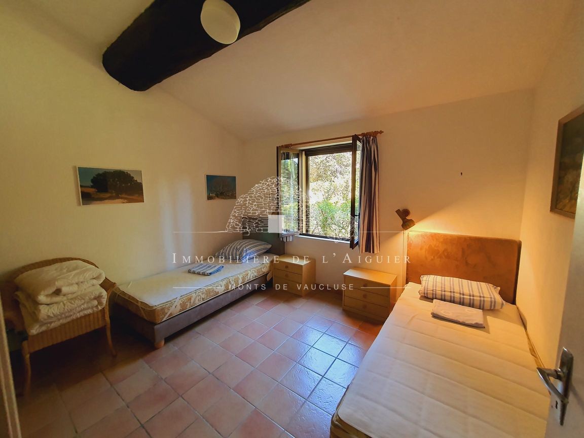 Vente Maison à Roussillon 4 pièces