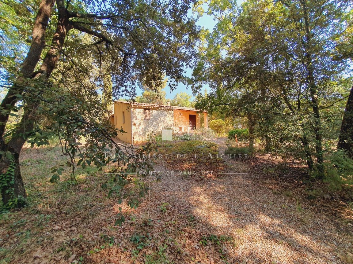 Vente Maison à Roussillon 4 pièces