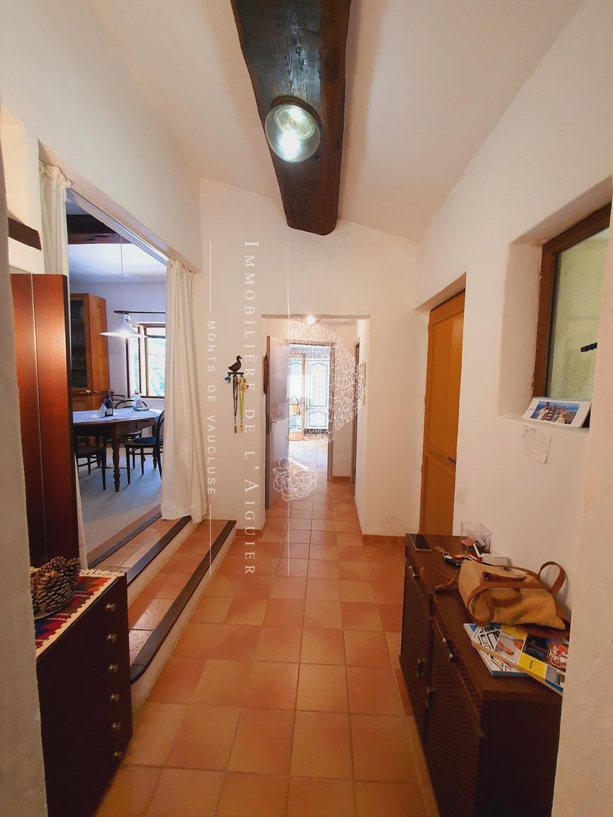 Vente Maison à Roussillon 4 pièces