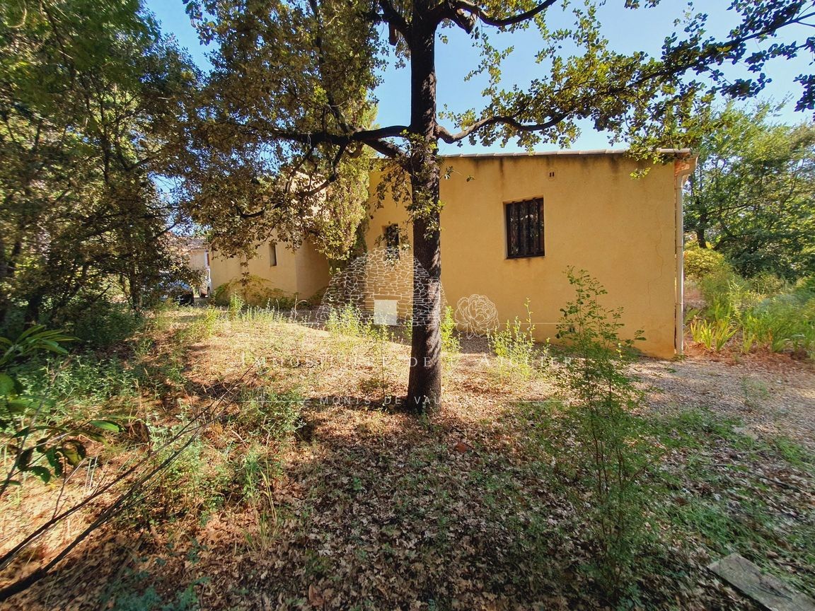 Vente Maison à Roussillon 4 pièces