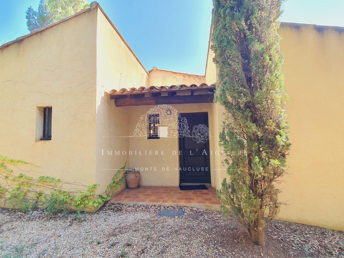 Vente Maison à Roussillon 4 pièces