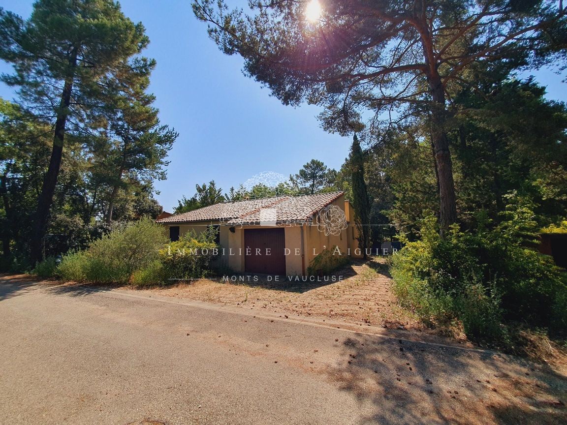 Vente Maison à Roussillon 4 pièces