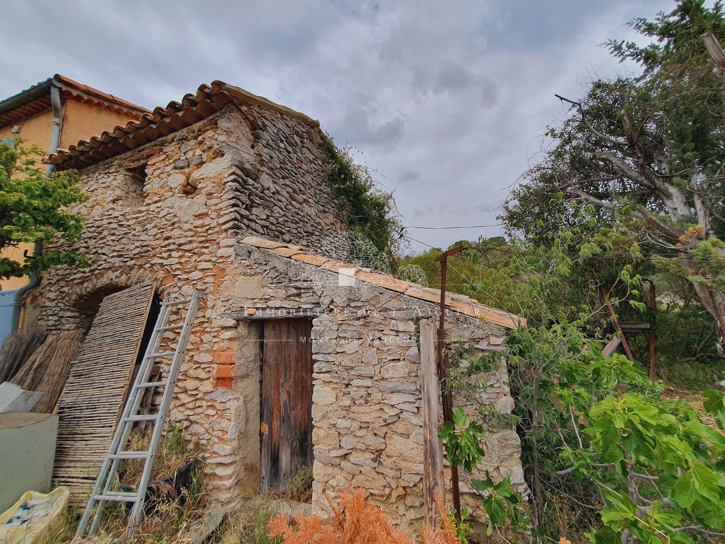 Vente Maison à Saint-Saturnin-lès-Apt 5 pièces