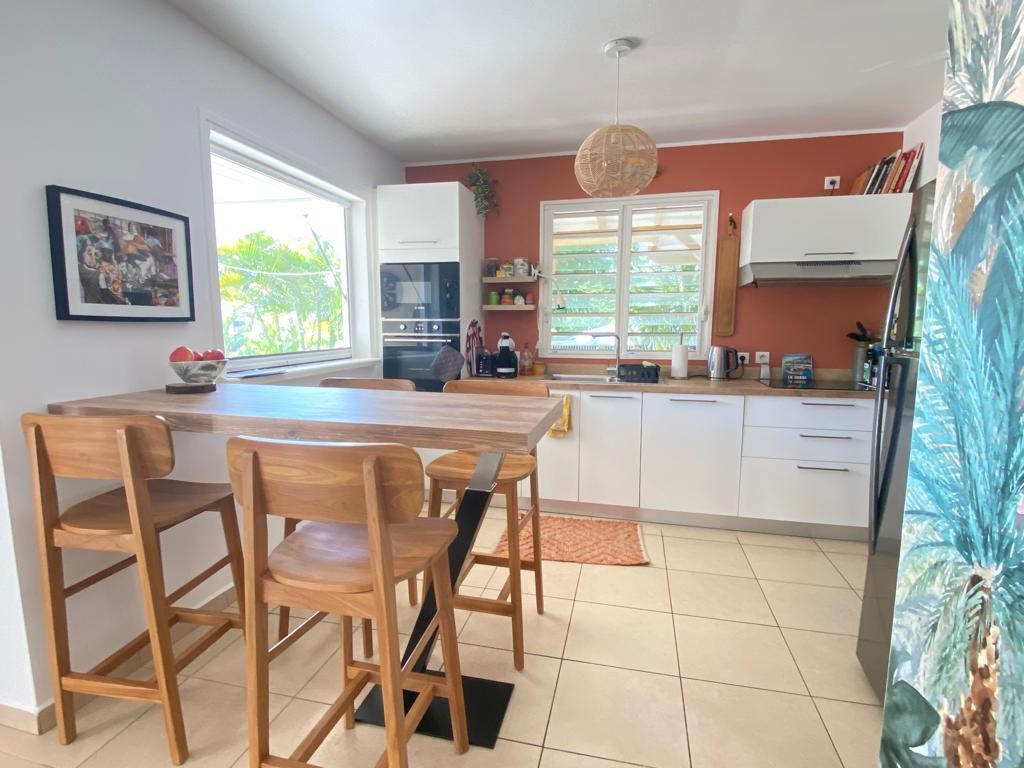 Vente Maison à le Gosier 4 pièces