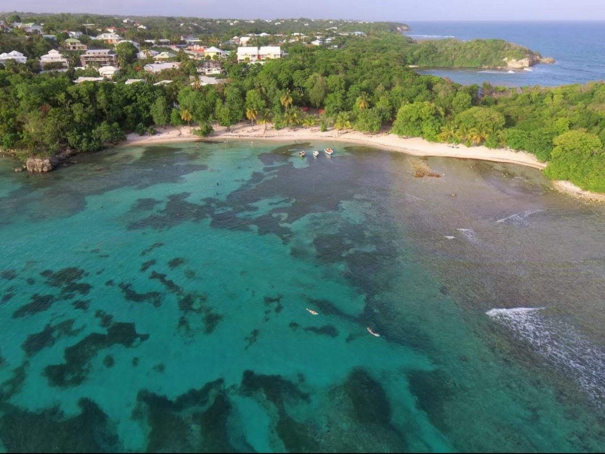 Vente Maison à le Gosier 5 pièces