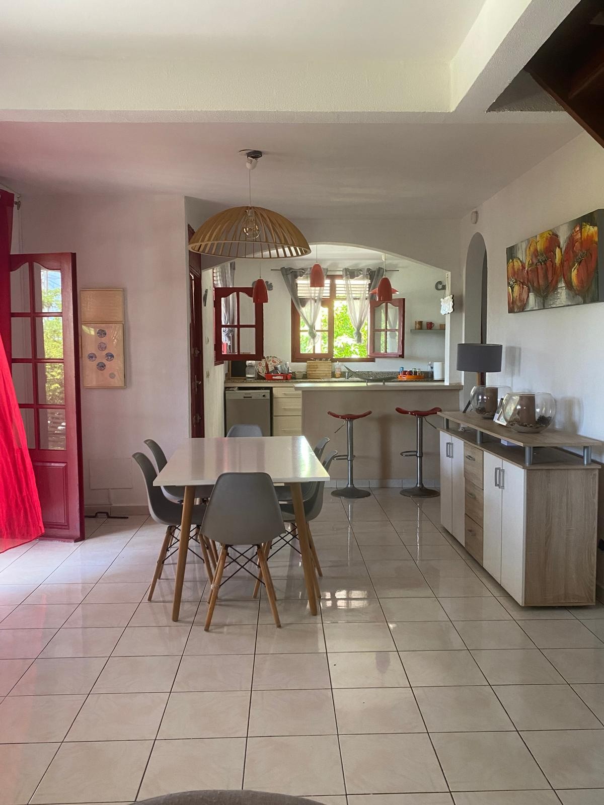 Vente Maison à le Gosier 5 pièces