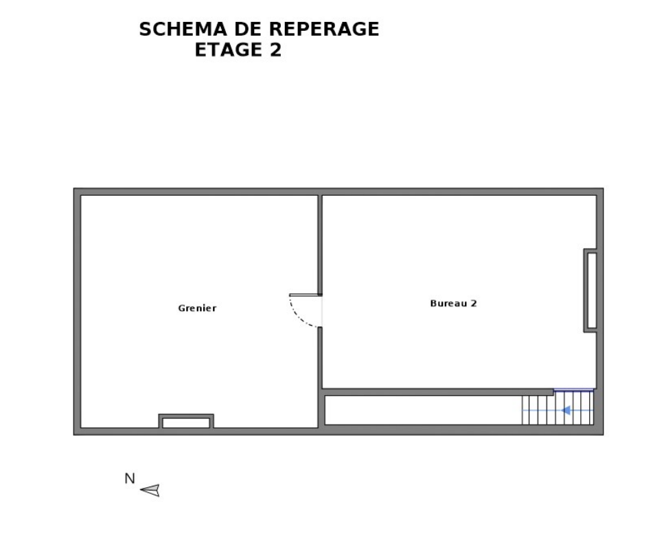 Vente Maison à Saâcy-sur-Marne 8 pièces