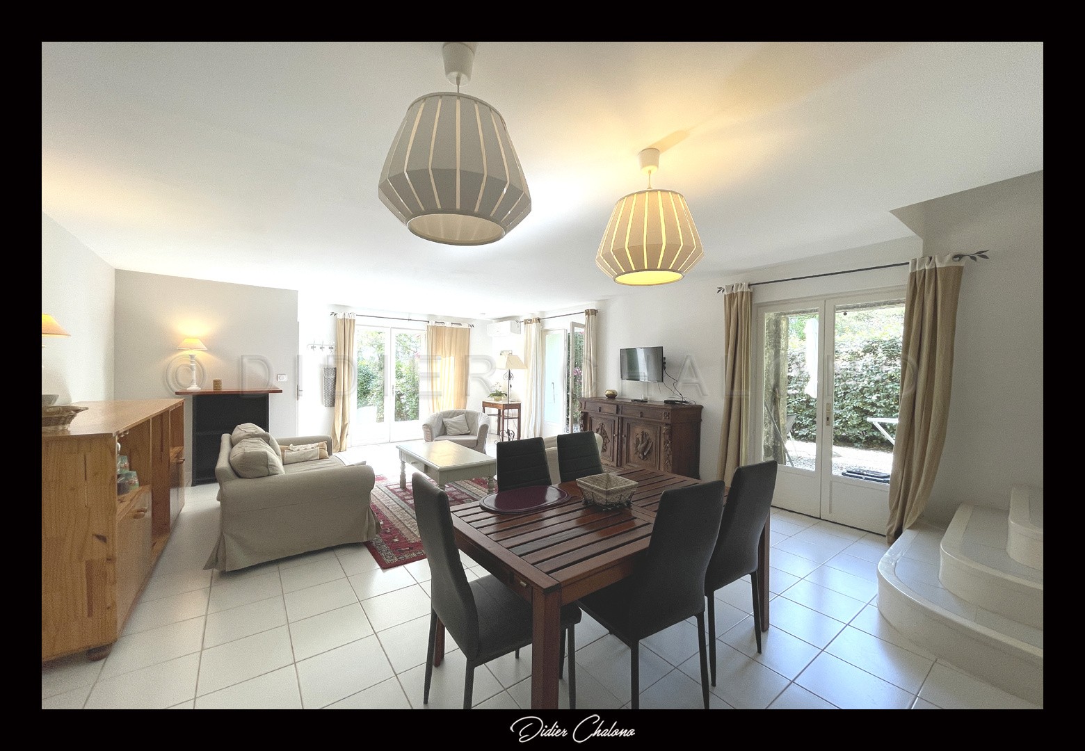 Vente Maison à Agde 3 pièces