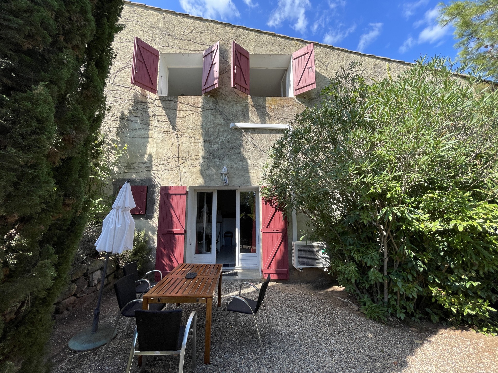 Vente Maison à Agde 7 pièces