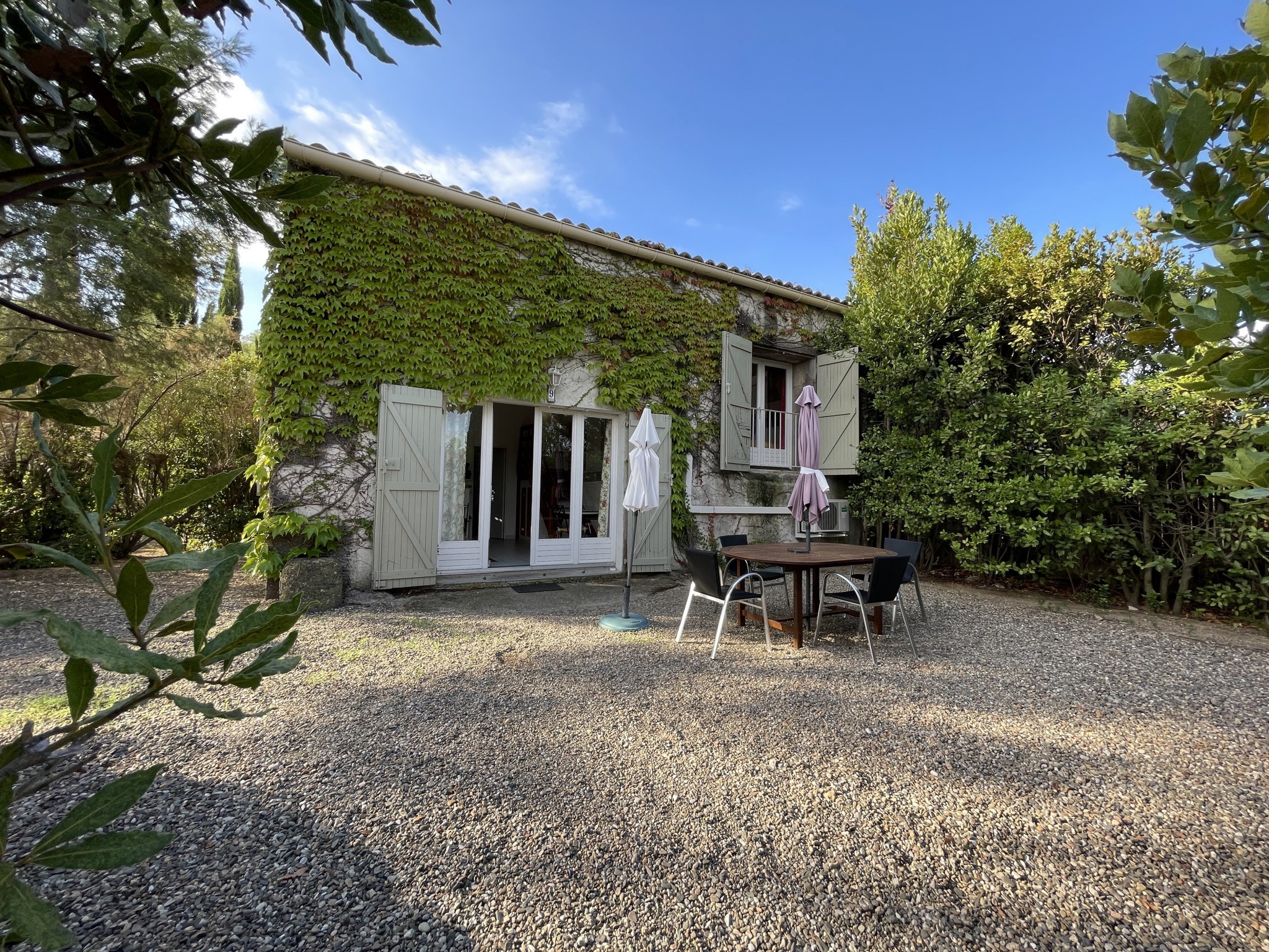 Vente Maison à Agde 7 pièces