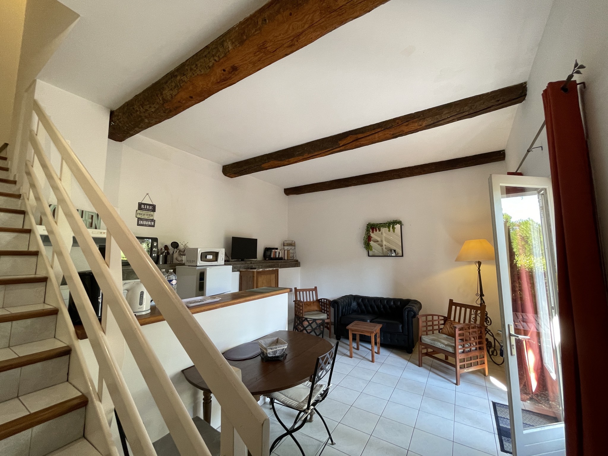 Vente Maison à Agde 7 pièces