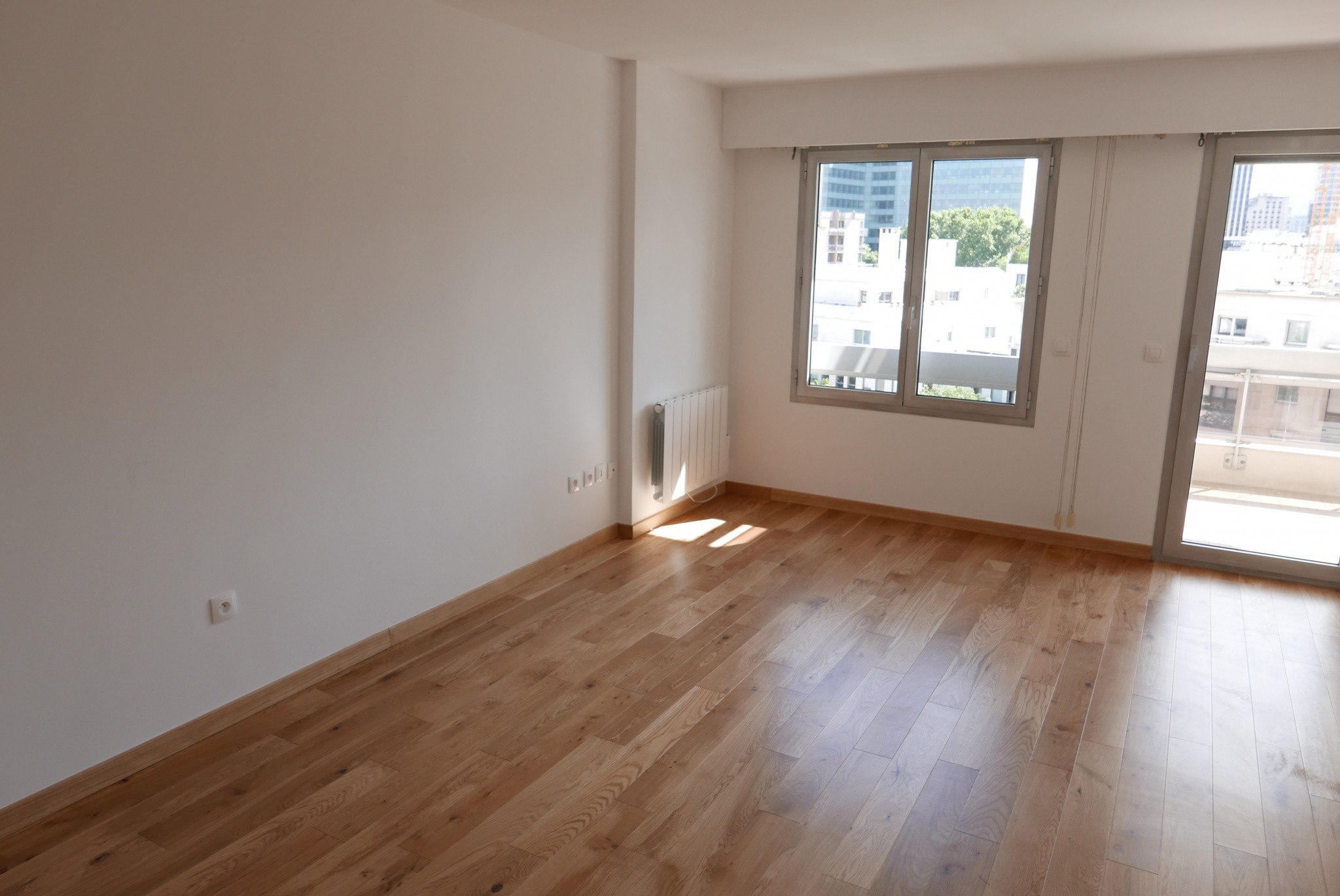 Vente Appartement à Courbevoie 2 pièces