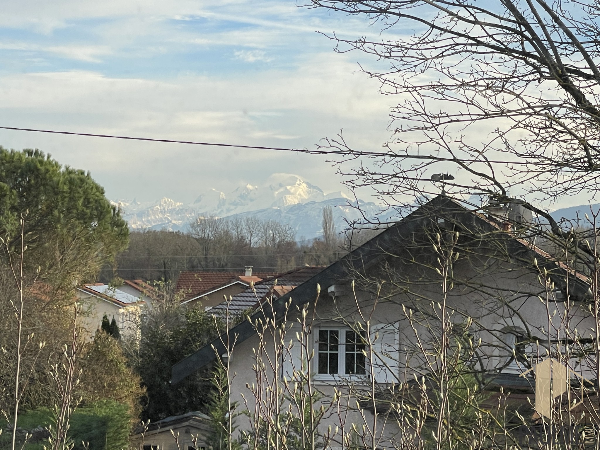 Vente Maison à Saint-Genis-Pouilly 5 pièces