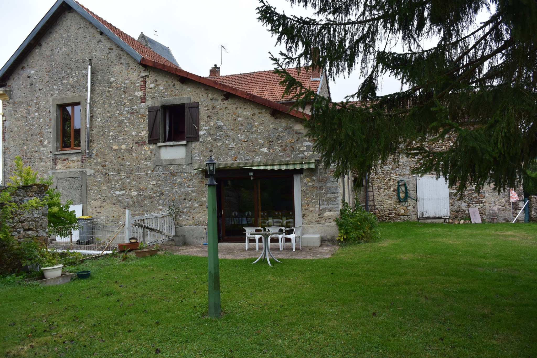 Vente Maison à Arcis-le-Ponsart 9 pièces