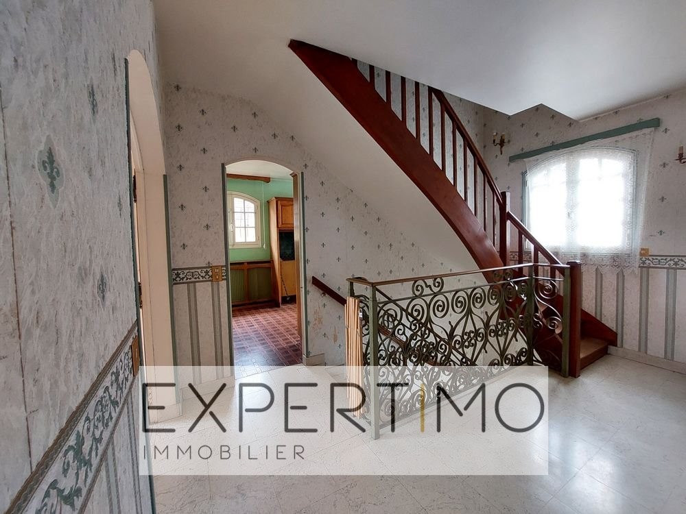 Vente Maison à Connerré 8 pièces