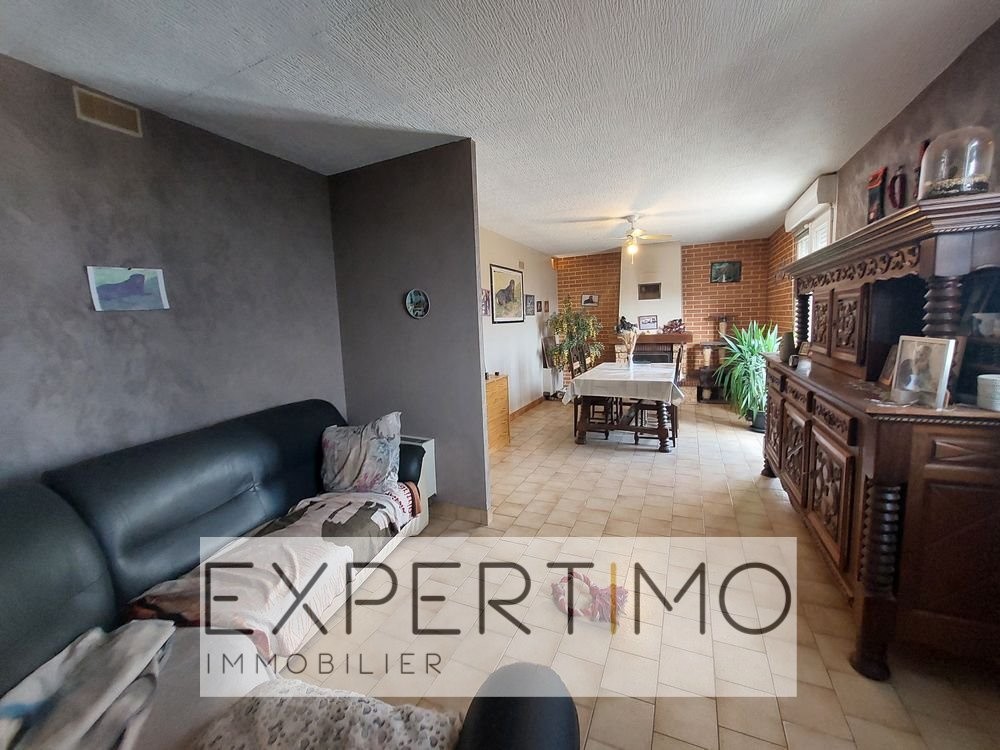 Vente Maison à Montfort-le-Gesnois 5 pièces