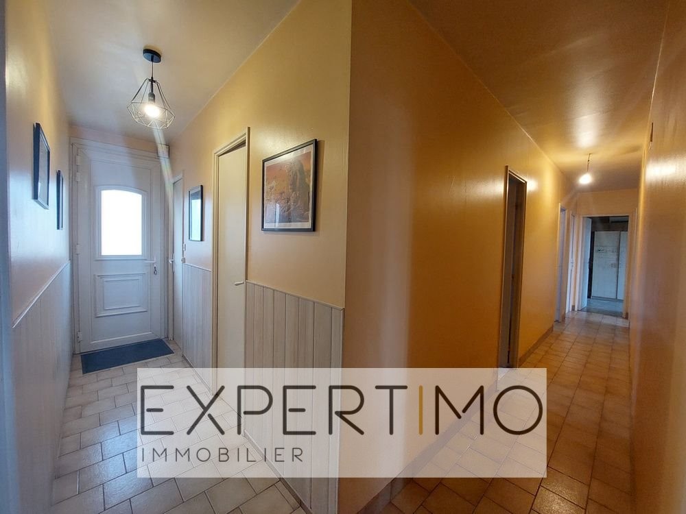 Vente Maison à Montfort-le-Gesnois 5 pièces