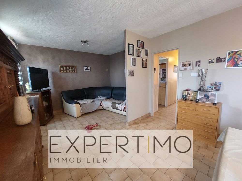 Vente Maison à Montfort-le-Gesnois 5 pièces