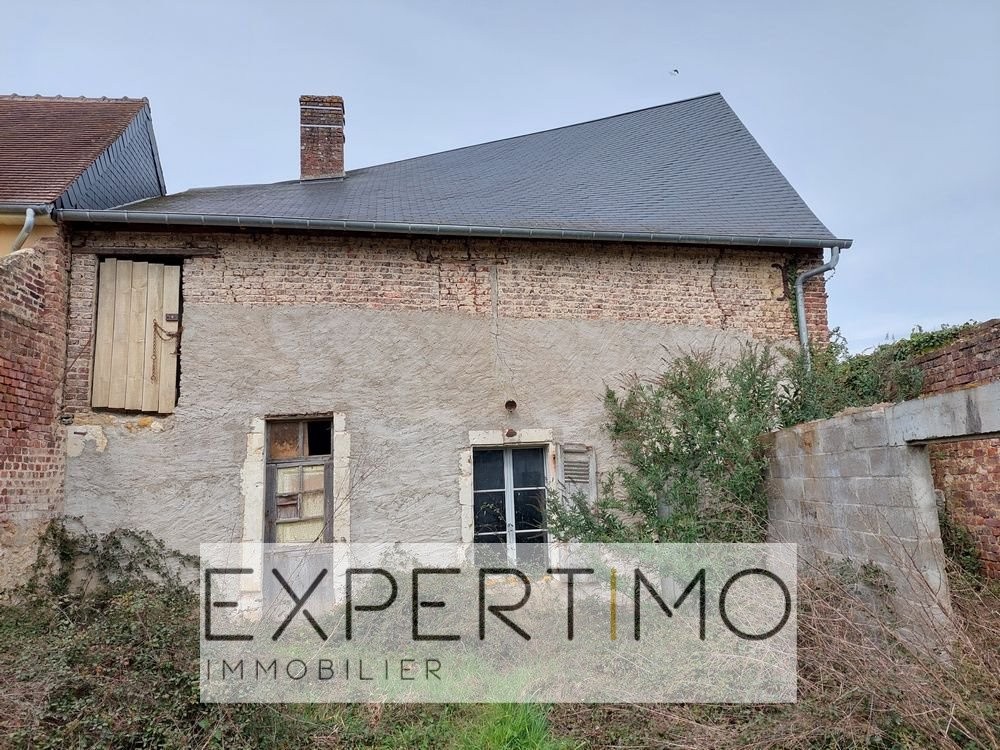 Vente Maison à le Grand-Lucé 7 pièces