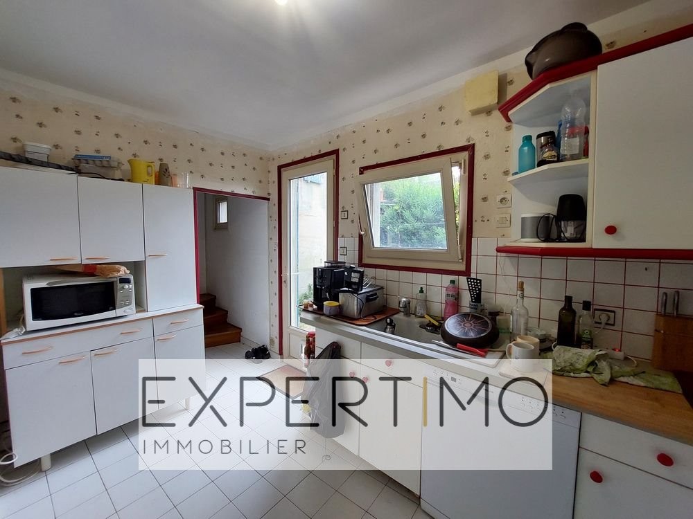 Vente Maison à Montfort-le-Gesnois 5 pièces