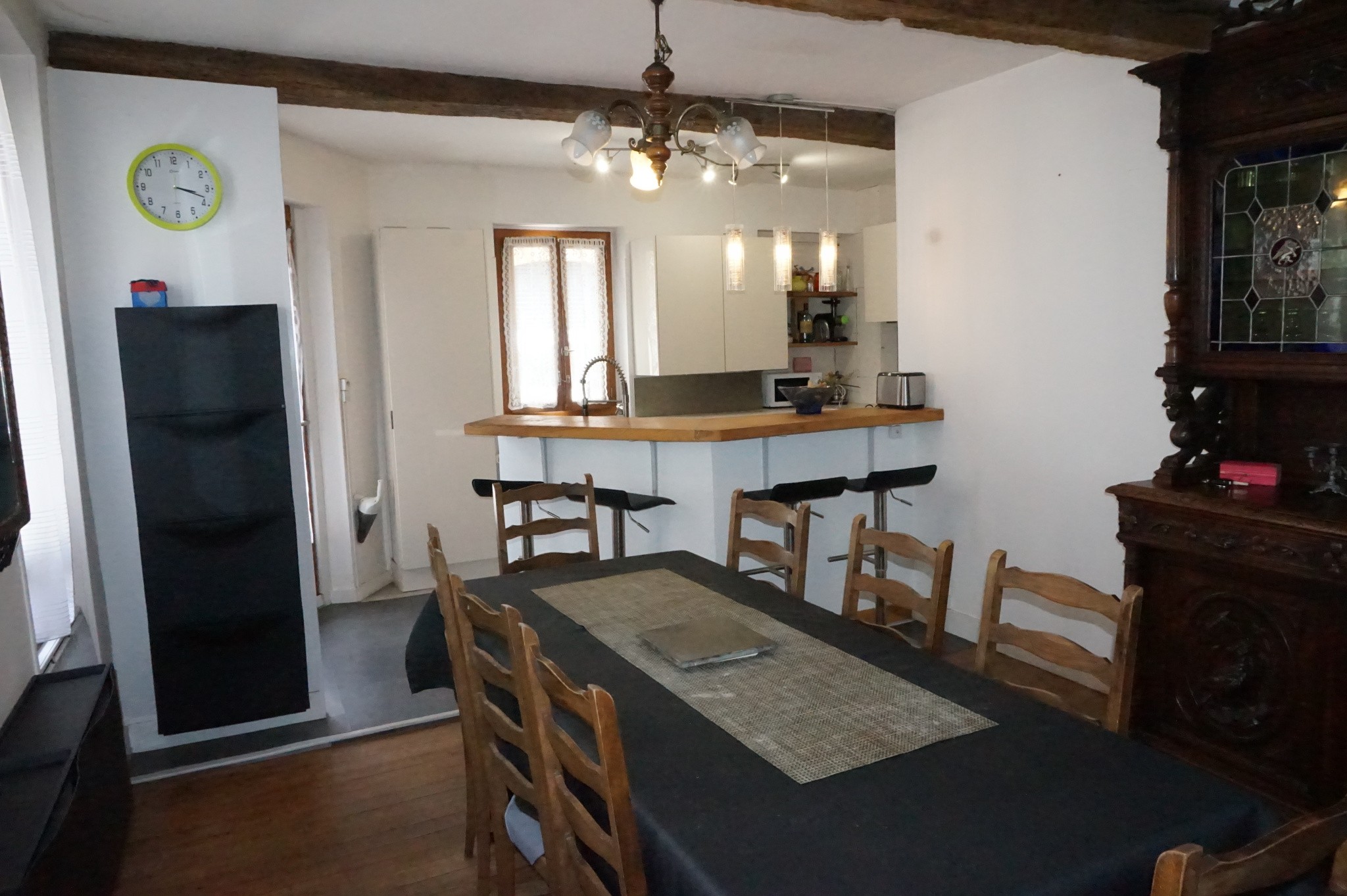 Vente Maison à Saint-Lys 4 pièces