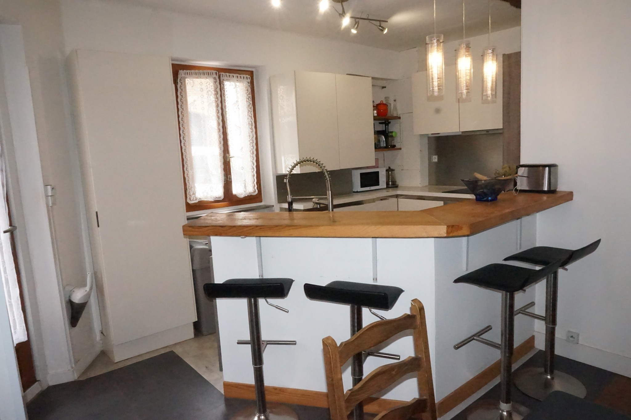 Vente Maison à Saint-Lys 4 pièces