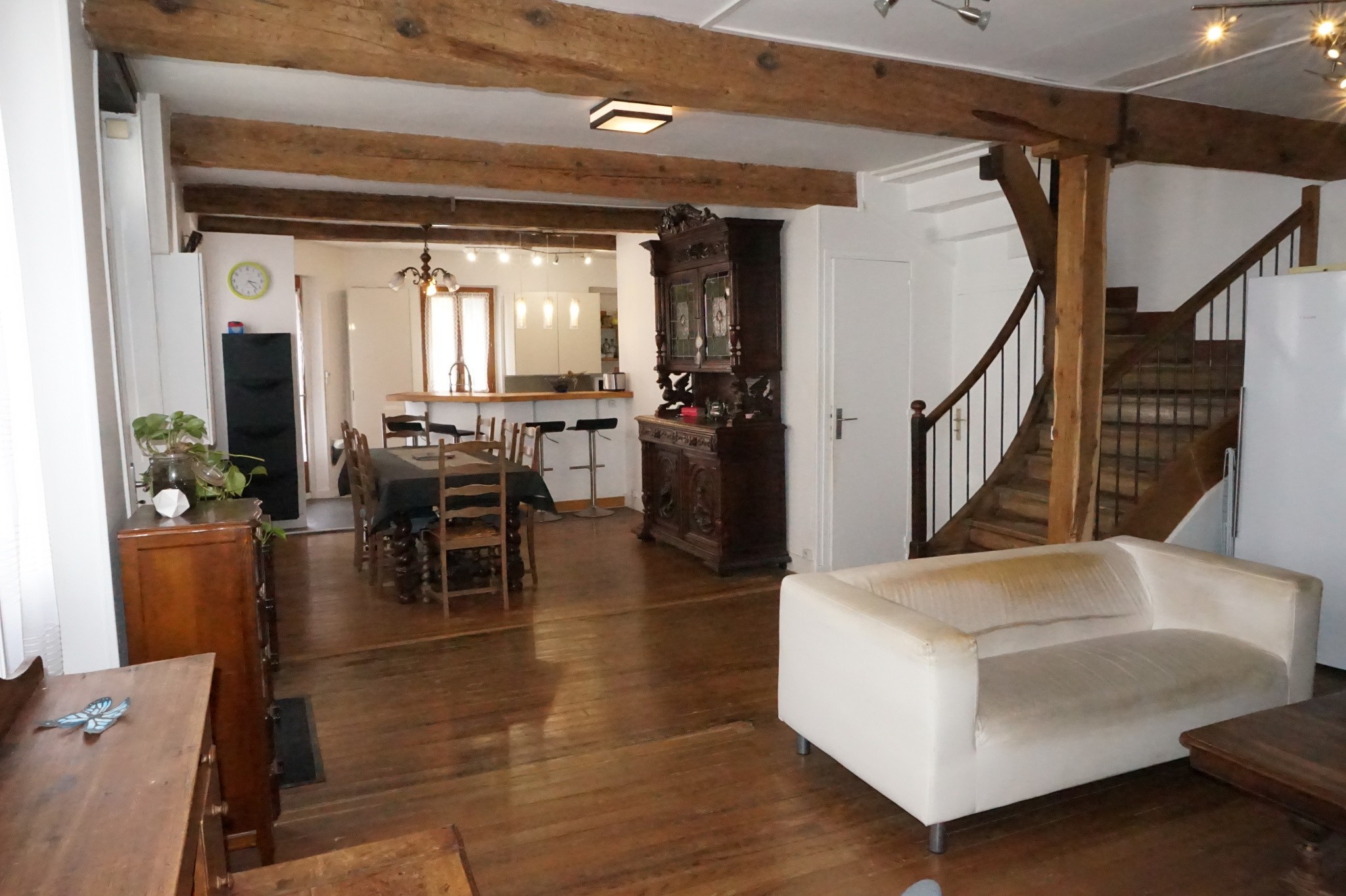 Vente Maison à Saint-Lys 4 pièces