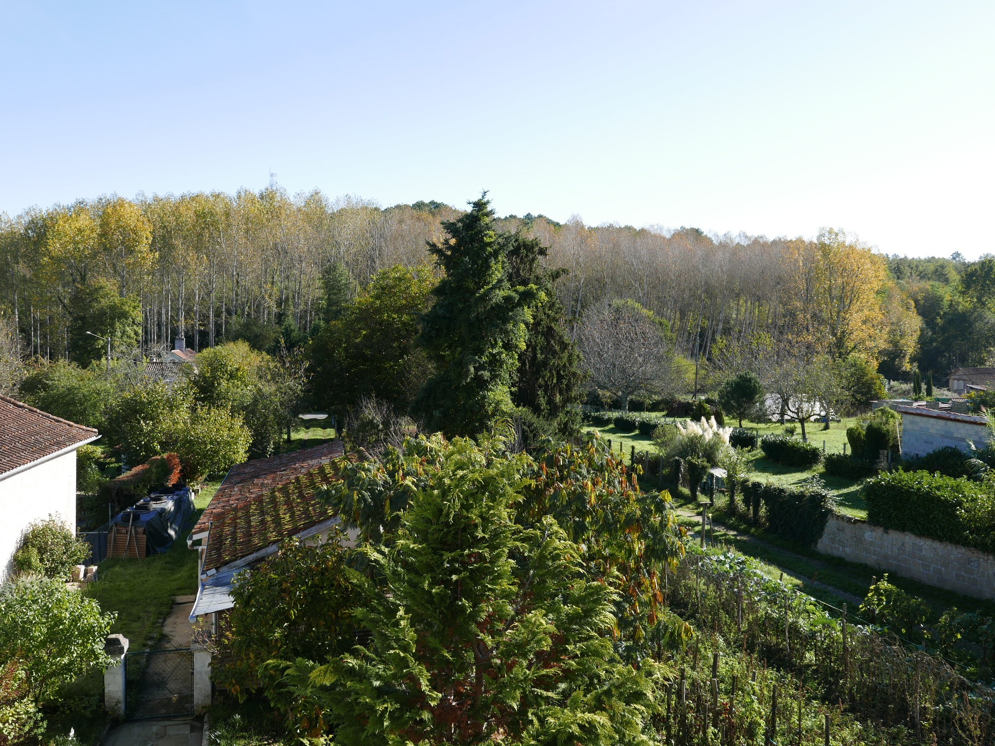 Vente Maison à Ribérac 8 pièces